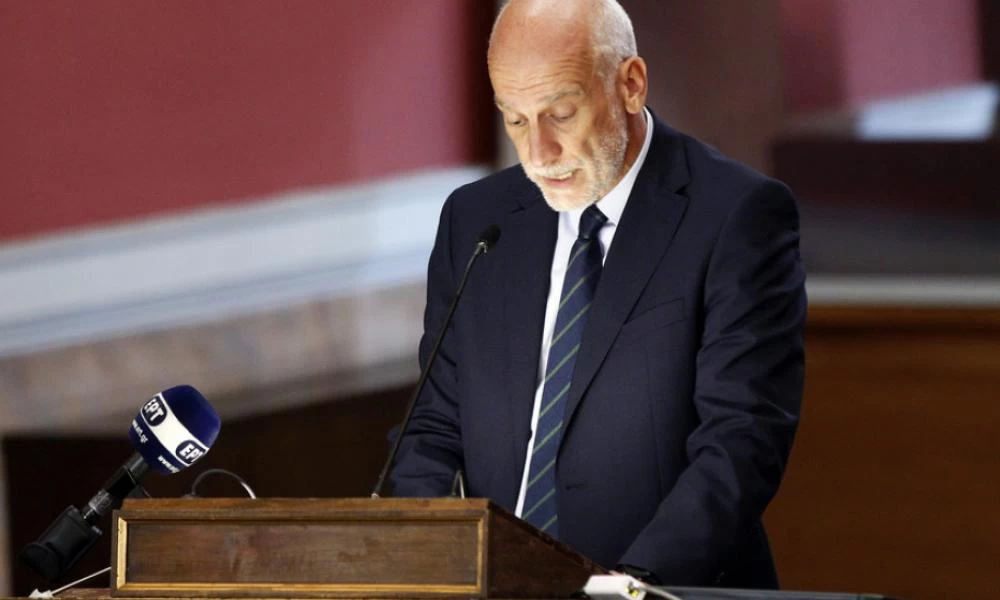 Τσακρής: "Ιδιαίτερα ανησυχητική για τα παιδιά η βρετανική μετάλλαξη"